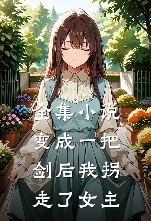 全集小说变成一把剑后我拐走了女主