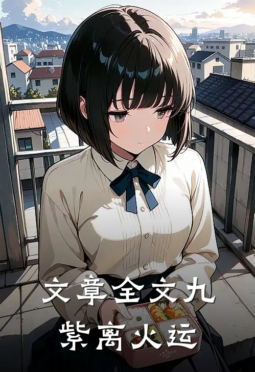 文章全文九紫离火运