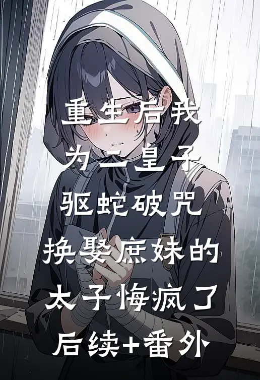 重生后我为二皇子驱蛇破咒，换娶庶妹的太子悔疯了后续+番外