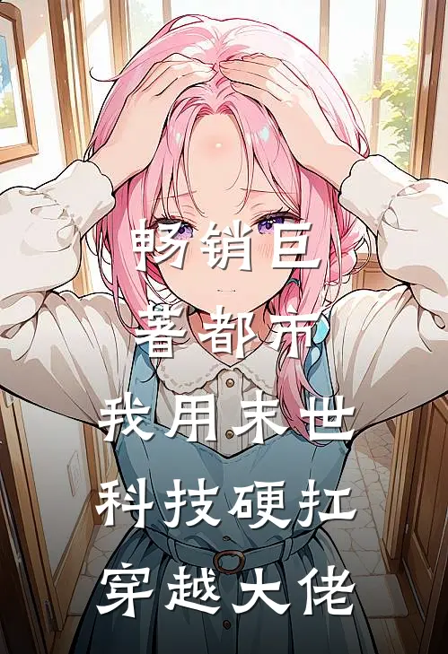 畅销巨著都市：我用末世科技硬扛穿越大佬