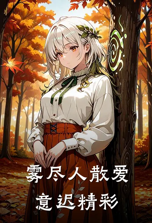 雾尽人散爱意迟精彩
