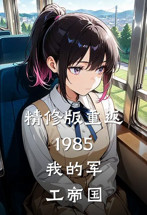 精修版重返1985：我的军工帝国