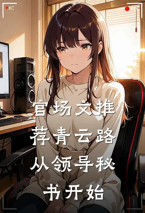 官场文推荐青云路：从领导秘书开始