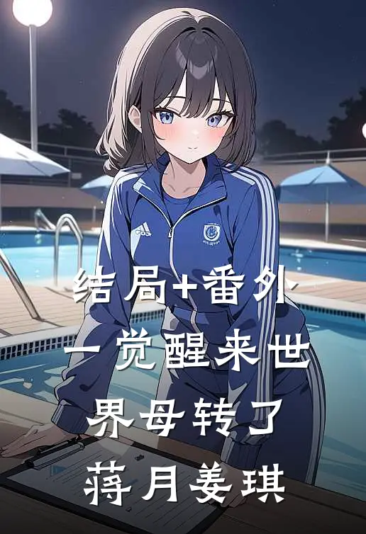 结局+番外一觉醒来世界母转了蒋月姜琪