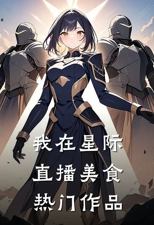 我在星际直播美食热门作品