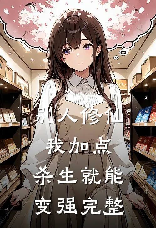别人修仙我加点，杀生就能变强完整