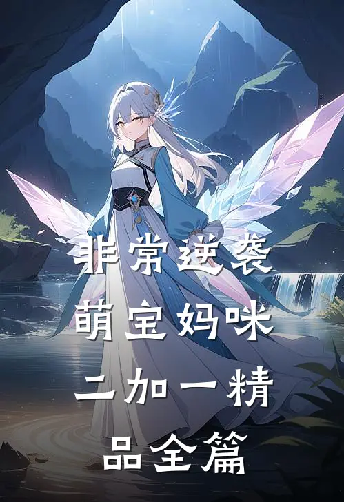 非常逆袭，萌宝妈咪二加一精品全篇