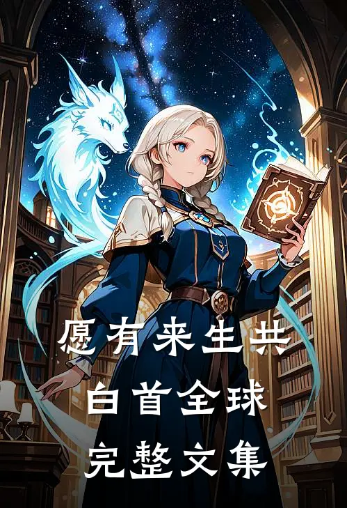 愿有来生共白首全球完整文集