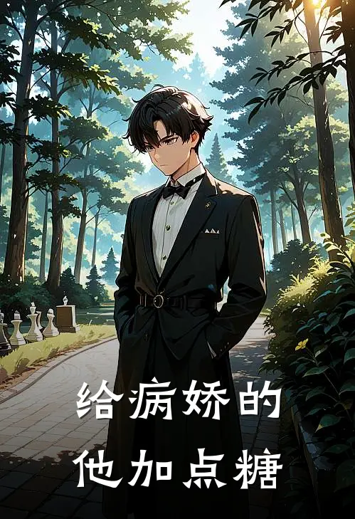 给病娇的他加点糖