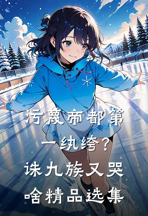 污蔑帝都第一纨绔？诛九族又哭啥精品选集