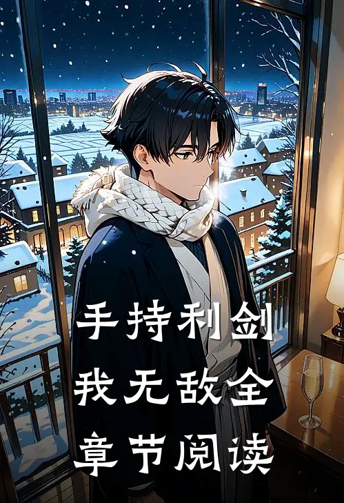 手持利剑，我无敌全章节阅读