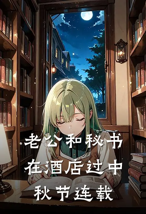 老公和秘书在酒店过中秋节连载