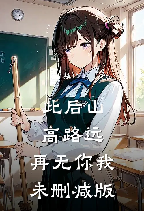 此后山高路远，再无你我未删减版