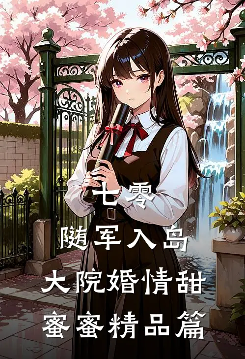 七零：随军入岛，大院婚情甜蜜蜜精品篇