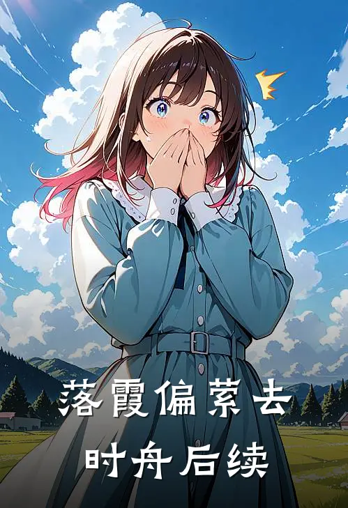 落霞偏萦去时舟后续