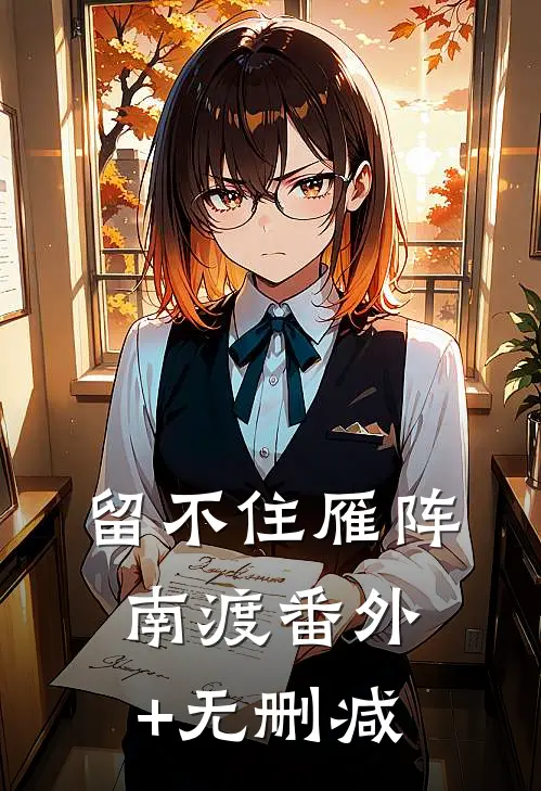 留不住雁阵南渡番外+无删减
