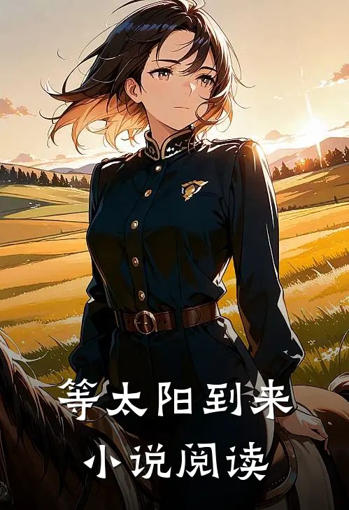 等太阳到来 小说阅读