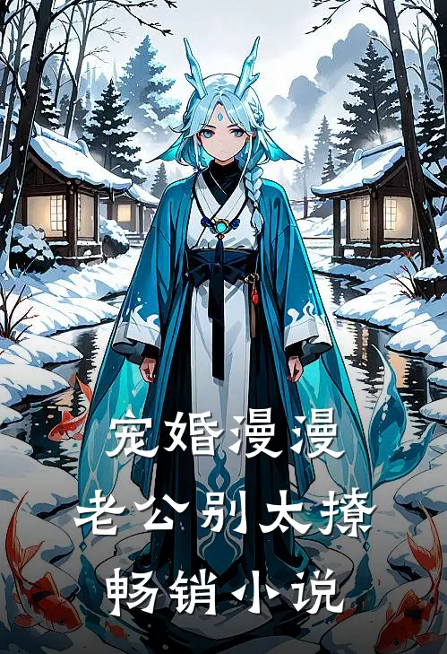 宠婚漫漫：老公别太撩畅销小说