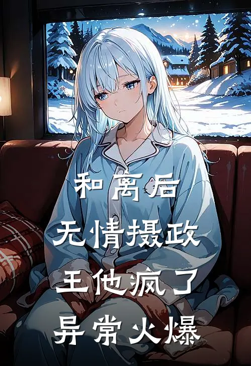 和离后，无情摄政王他疯了异常火爆