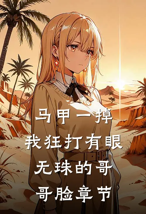 马甲一掉，我狂打有眼无珠的哥哥脸章节