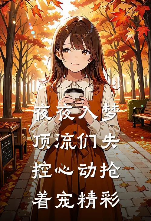夜夜入梦，顶流们失控心动抢着宠精彩