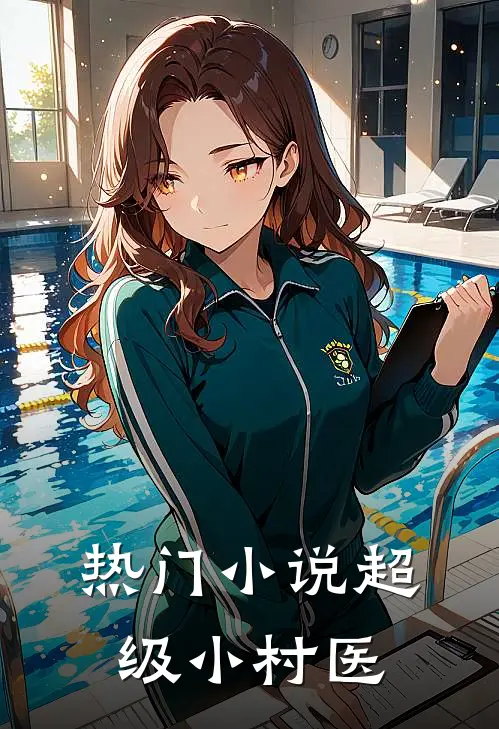 热门小说超级小村医
