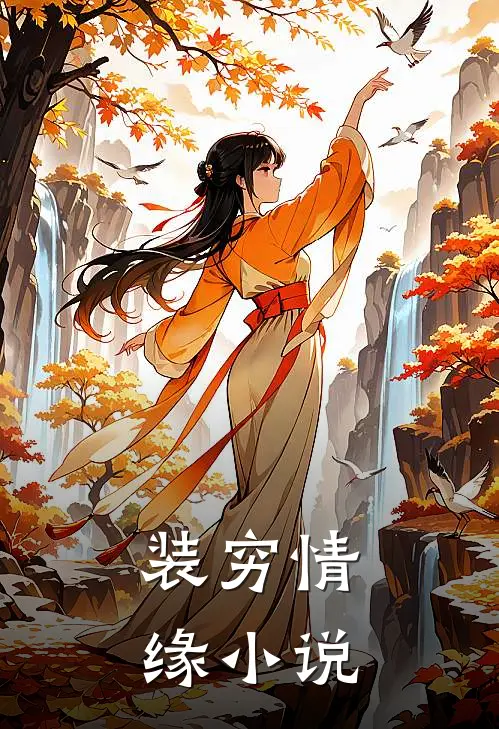 装穷情缘小说