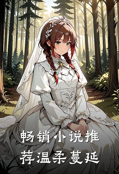畅销小说推荐温柔蔓延