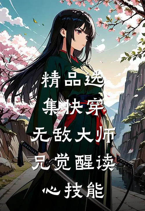 精品选集快穿：无敌大师兄觉醒读心技能