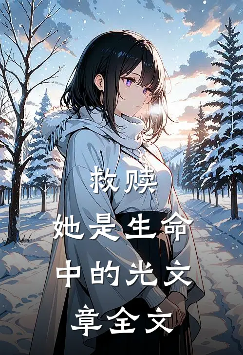 救赎：她是生命中的光文章全文
