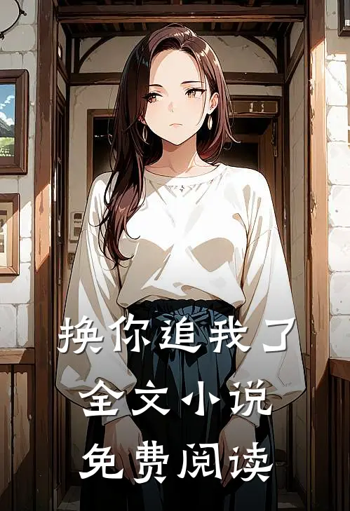 换你追我了全文小说免费阅读