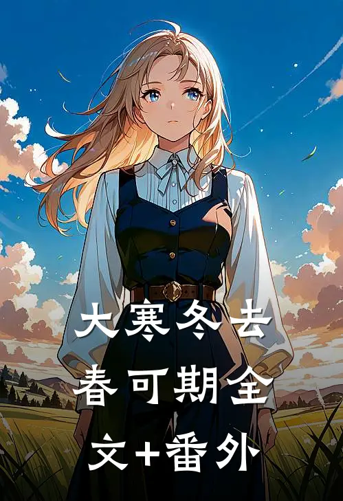 大寒冬去春可期全文+番外