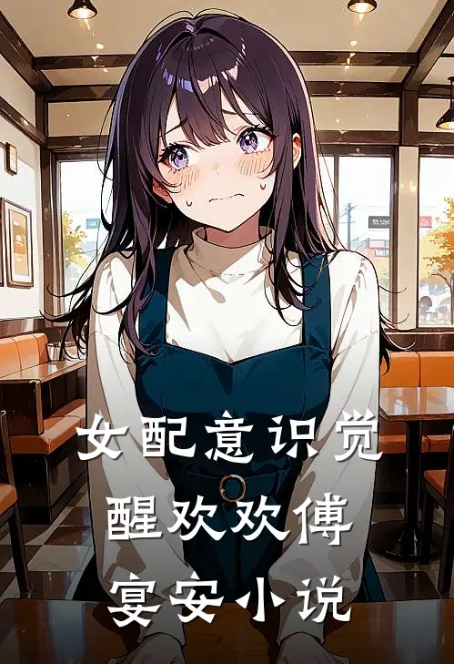 女配意识觉醒欢欢傅宴安小说