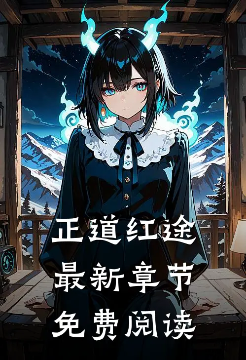 正道红途最新章节免费阅读