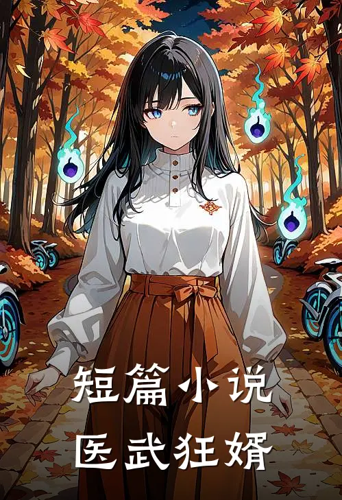 短篇小说医武狂婿