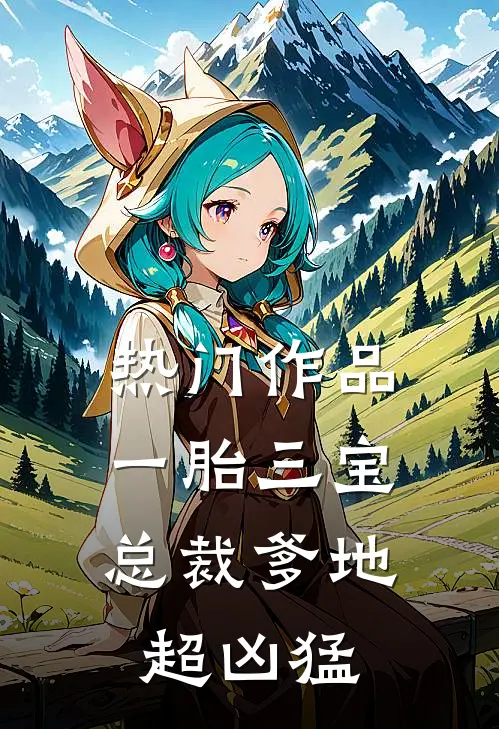 热门作品一胎三宝：总裁爹地超凶猛