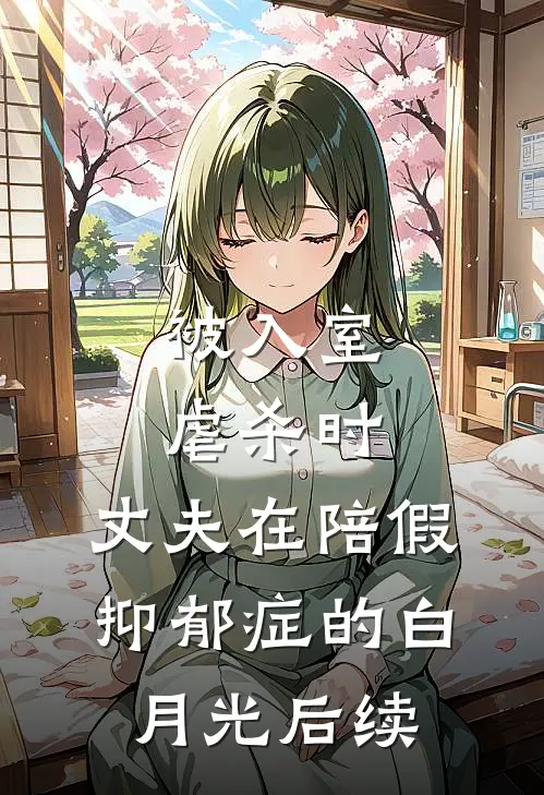 被入室虐杀时，丈夫在陪假抑郁症的白月光后续