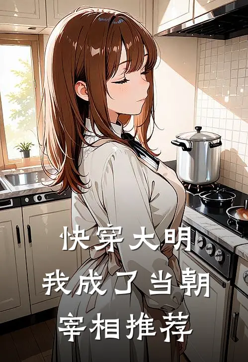 快穿大明：我成了当朝宰相推荐