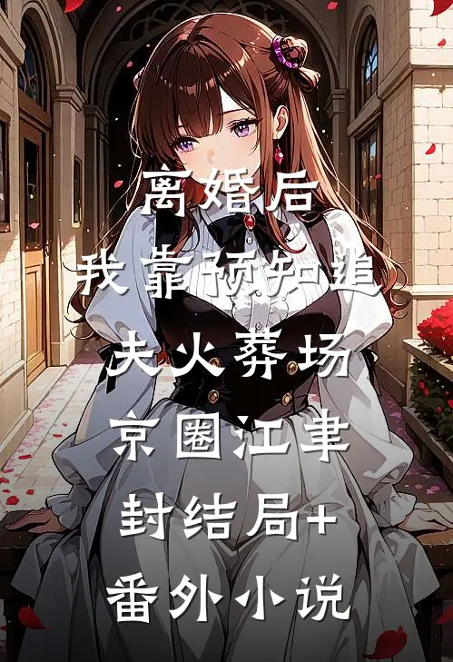 离婚后，我靠预知追夫火葬场京圈江聿封结局+番外小说