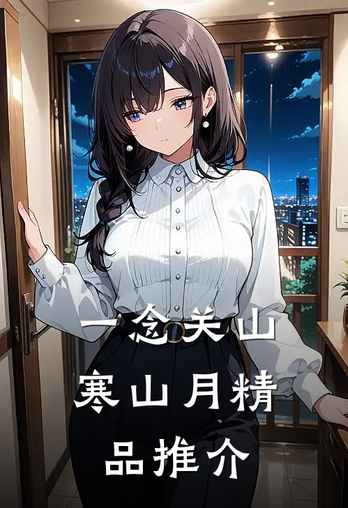 一念关山：寒山月精品推介