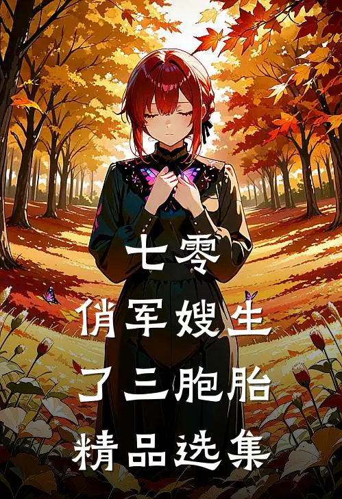 七零：俏军嫂生了三胞胎精品选集