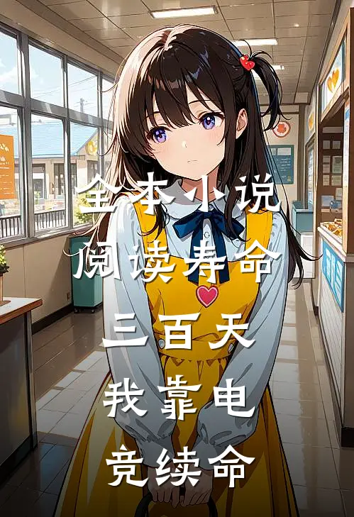 全本小说阅读寿命三百天：我靠电竞续命