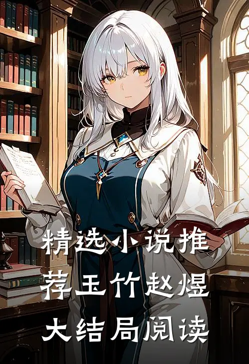 精选小说推荐玉竹赵煜大结局阅读