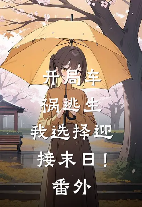 开局车祸逃生，我选择迎接末日！番外