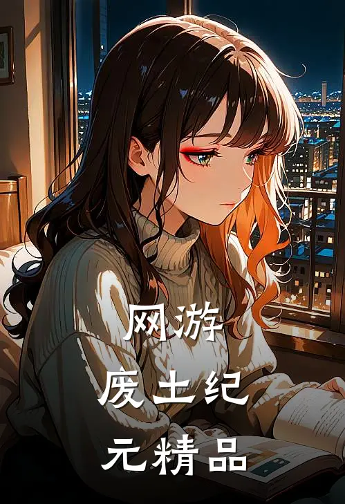 网游：废土纪元精品