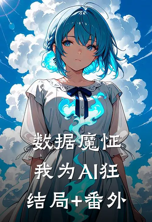 数据魔怔，我为AI狂结局+番外