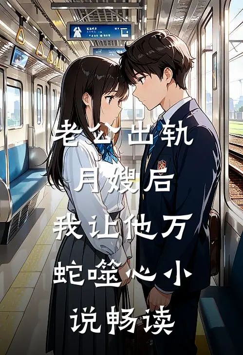 老公出轨月嫂后，我让他万蛇噬心小说畅读