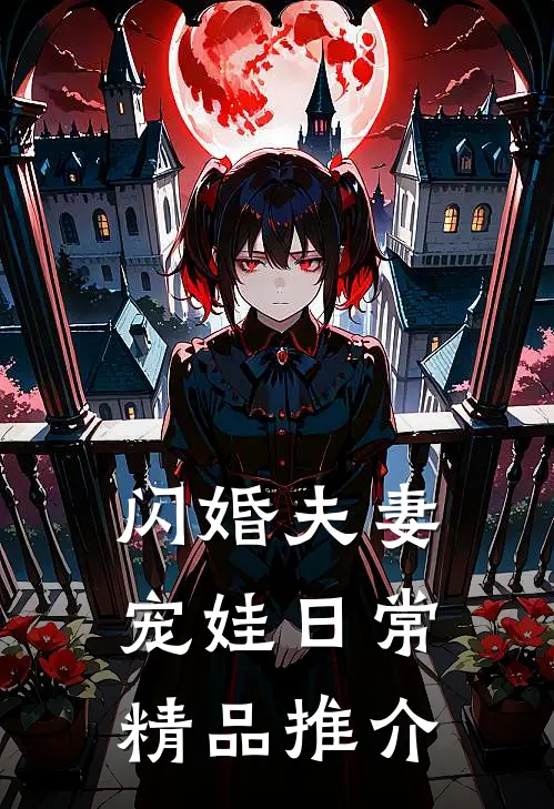 闪婚夫妻宠娃日常精品推介