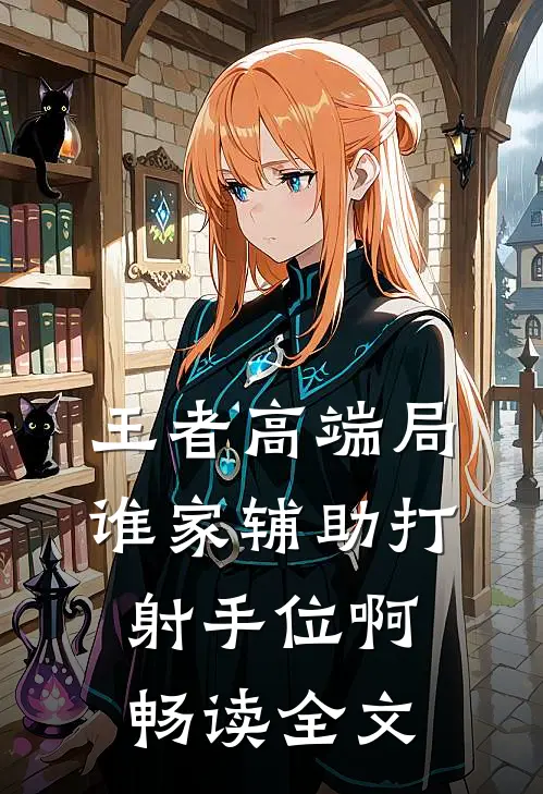 王者高端局：谁家辅助打射手位啊畅读全文