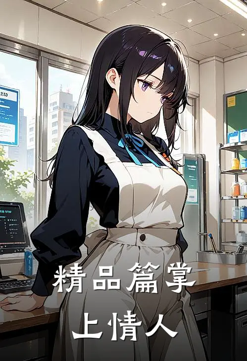 精品篇掌上情人